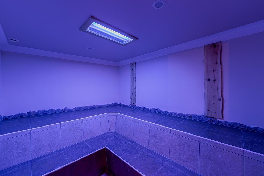 Apart-Hotel Bergkoenig Фісс Екстер'єр фото