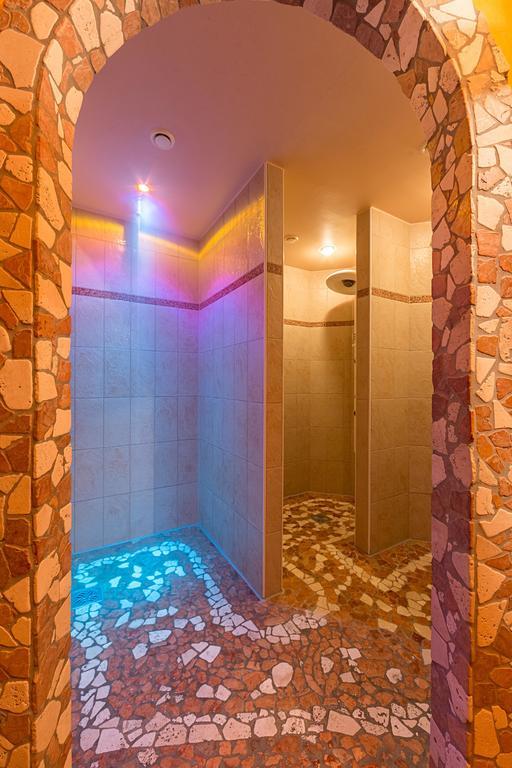 Apart-Hotel Bergkoenig Фісс Екстер'єр фото